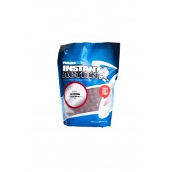 NASH - Instant Action Boilie 1kg 15 mm Hot Tuna